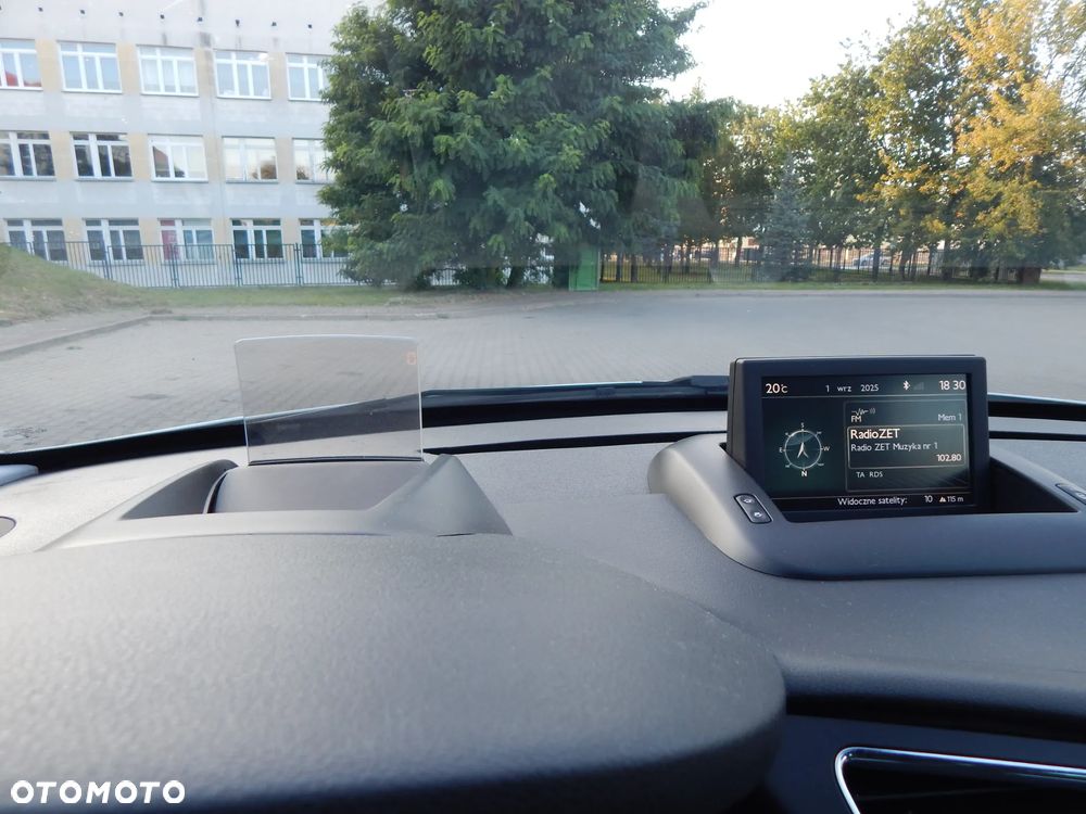 Peugeot 3008 1.6 HDi Active - 28