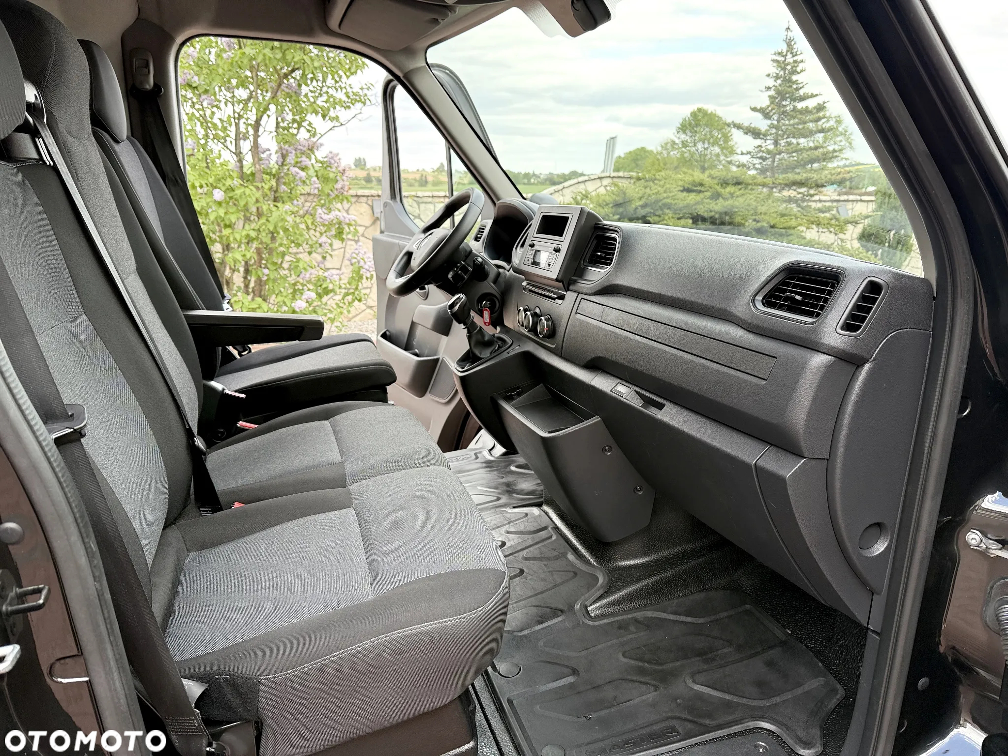Renault Master dCi L2 Pack Clim - 11