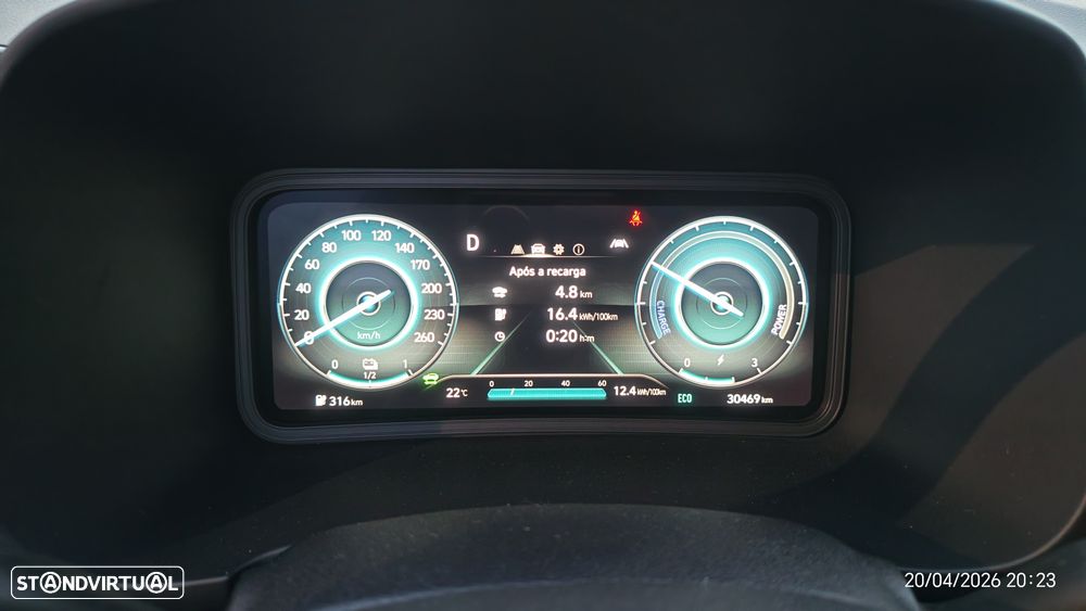 Hyundai Kauai 39 kWh Premium - 5