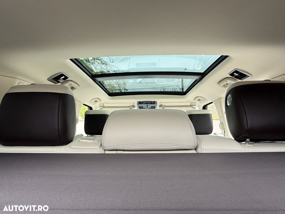 Land Rover Range Rover Vogue - 15