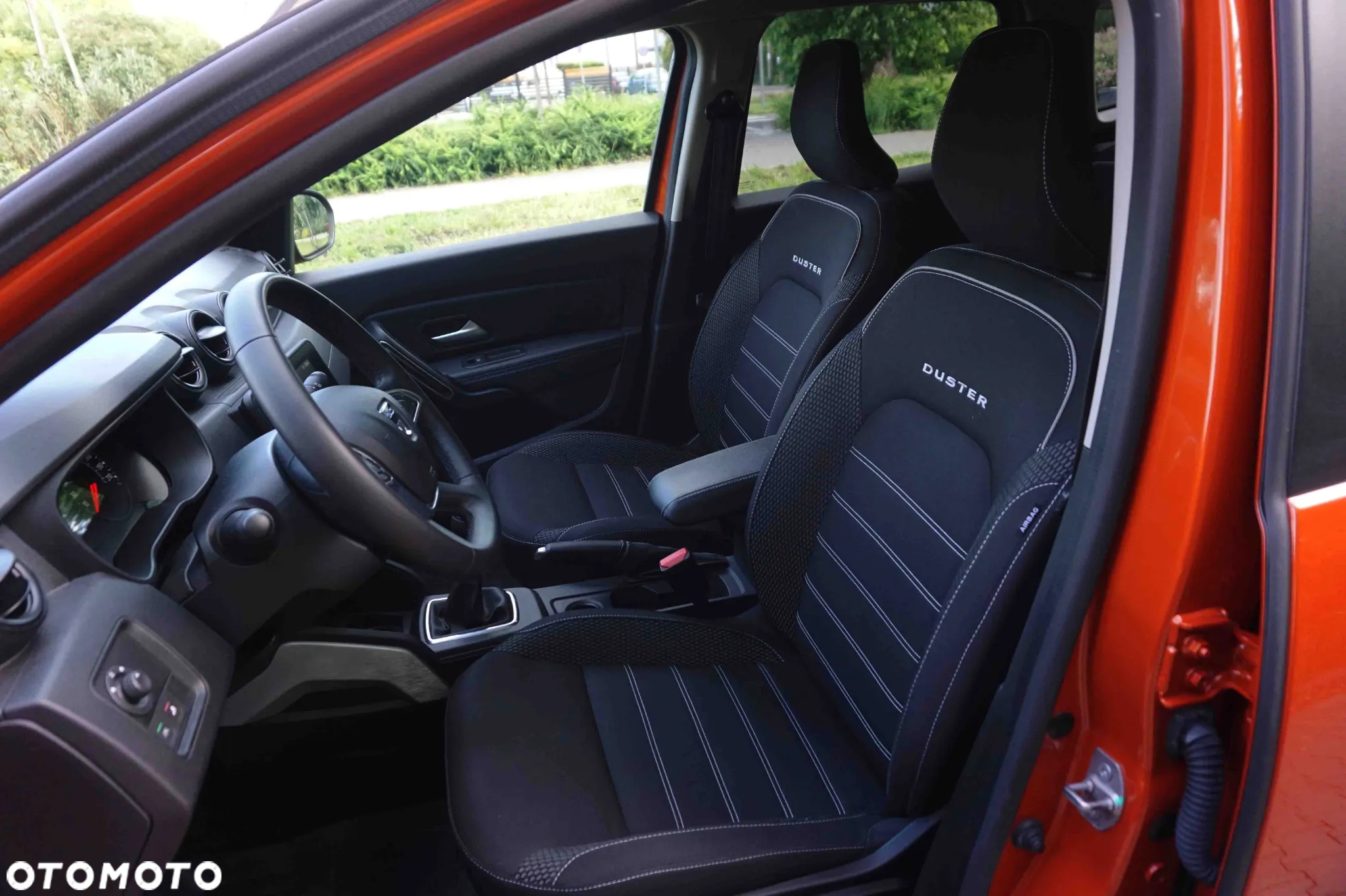 Dacia Duster 1.0 TCe Prestige - 15