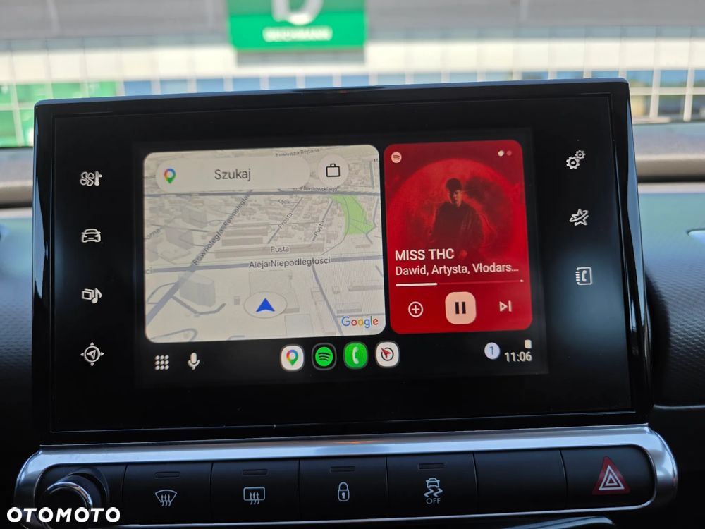 Citroën C4 Cactus PureTech 110 Stop&Start Feel - 25