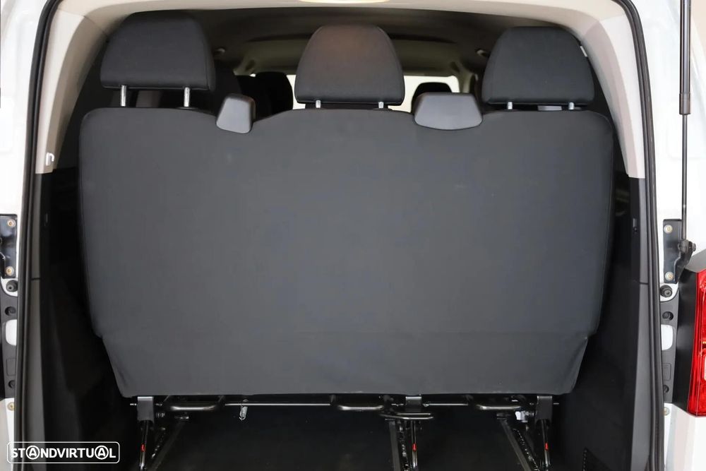 Mercedes-Benz Vito Tourer (BlueTEC) Extra-Longa PRO - 18