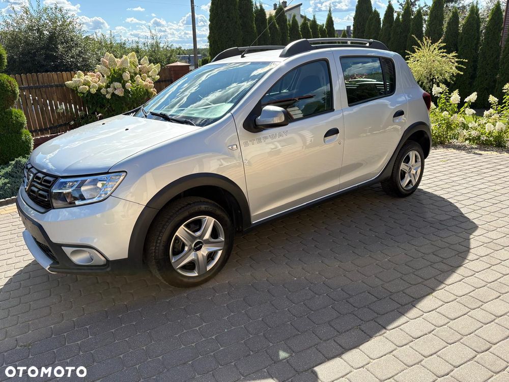 Dacia Sandero TCe 90 (S&S) Comfort - 5