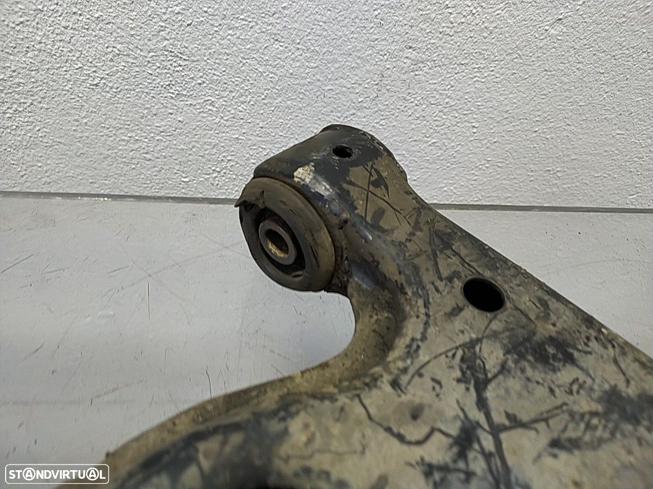 Braço Suspensão Frente Direito Opel Astra G Combi (T98) - 4