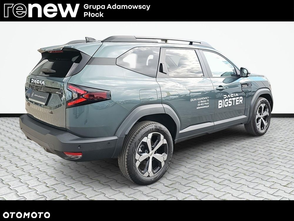 Dacia Bigster mild hybrid 140 Journey - 2