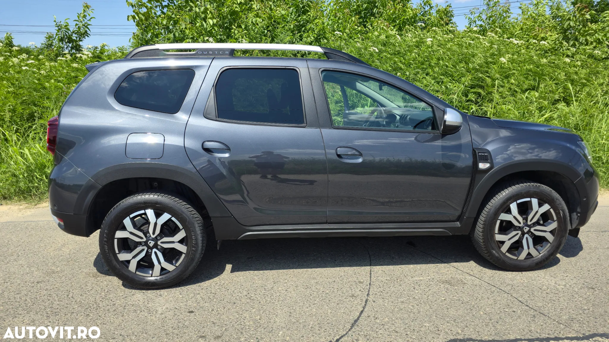Dacia Duster TCe 150 4WD Prestige Plus - 2