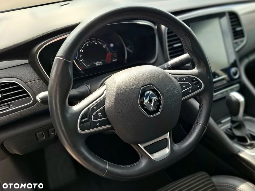 Renault Talisman 1.8 TCe FAP S-Edition EDC - 14
