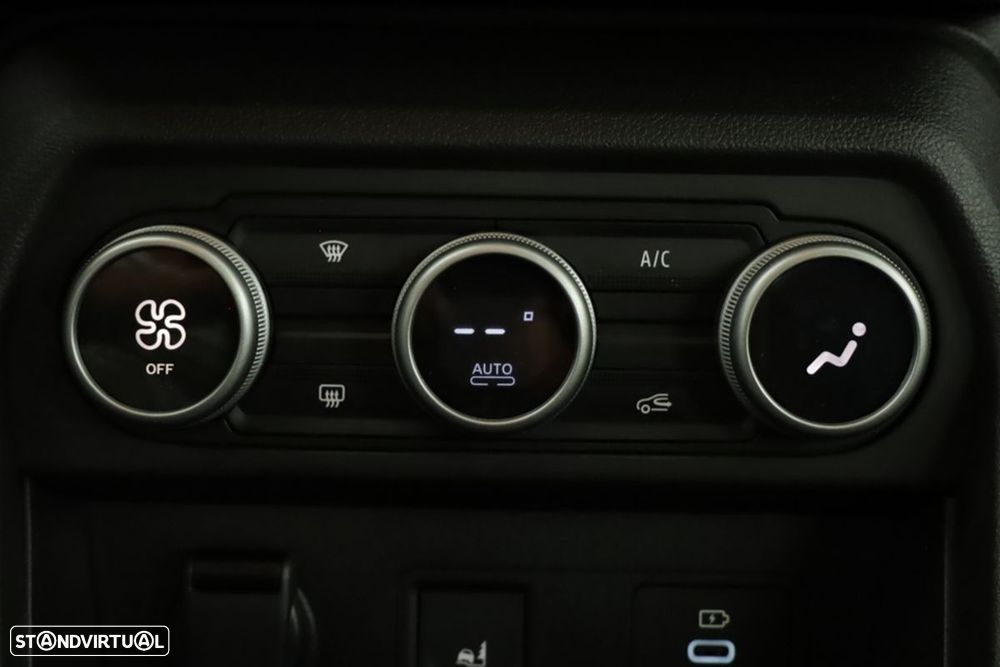 Dacia Sandero 1.0 ECO-G Extreme + Up&Go Bi-Fuel - 13