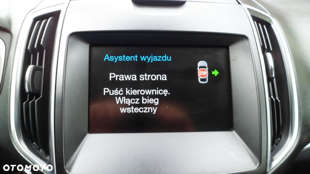 Ford S-Max 2.0 TDCi Titanium - 7