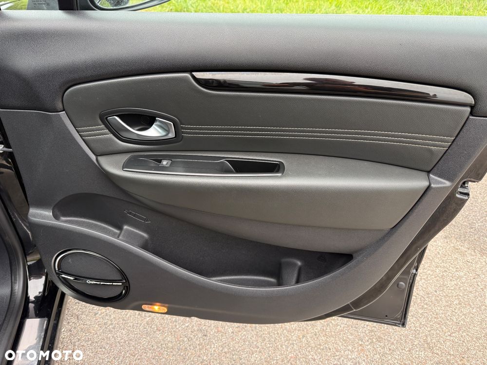 Renault Scenic TCe 130 Bose Edition - 22
