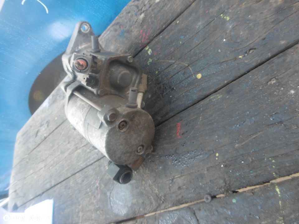 Rozrusznik TOYOTA E12 YARIS AURIS 1,4 D4D - 3