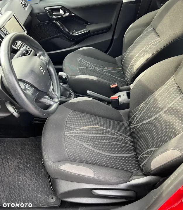 Peugeot 208 1.0 VTi Active - 37