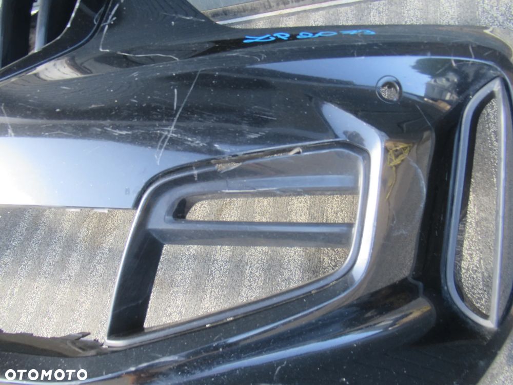 ZDERZAK PRZEDNI PRZÓD BMW 1 F40 M-PAKIET 2019- - 18