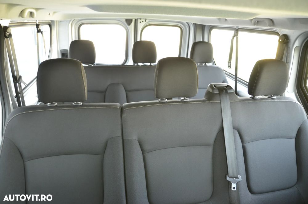 Renault Trafic ENERGY Grand Spaceclass - 18