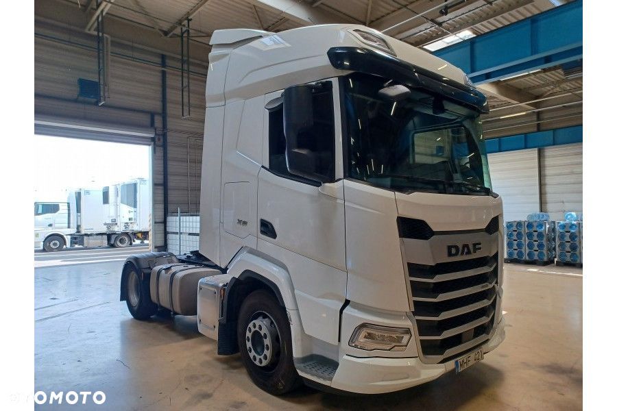 DAF XFn 480 FT - 3