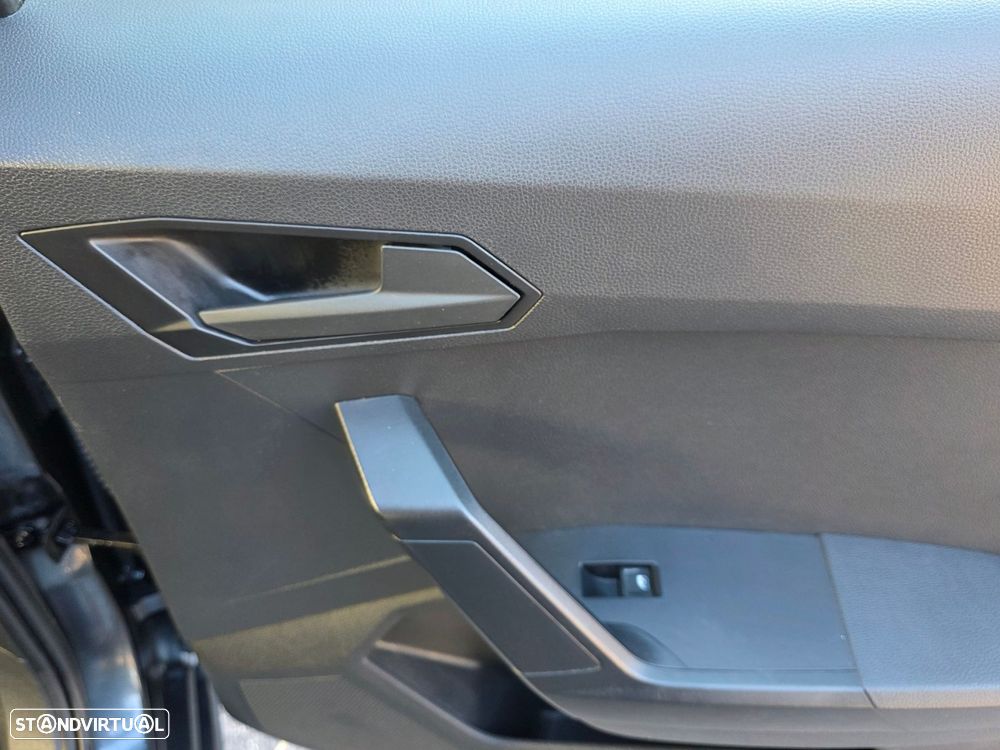 SEAT Ibiza 1.0 TSI Style - 27