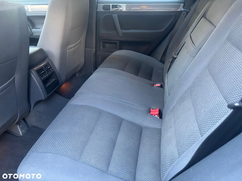 Volkswagen Touareg 3.0 V6 TDI - 13