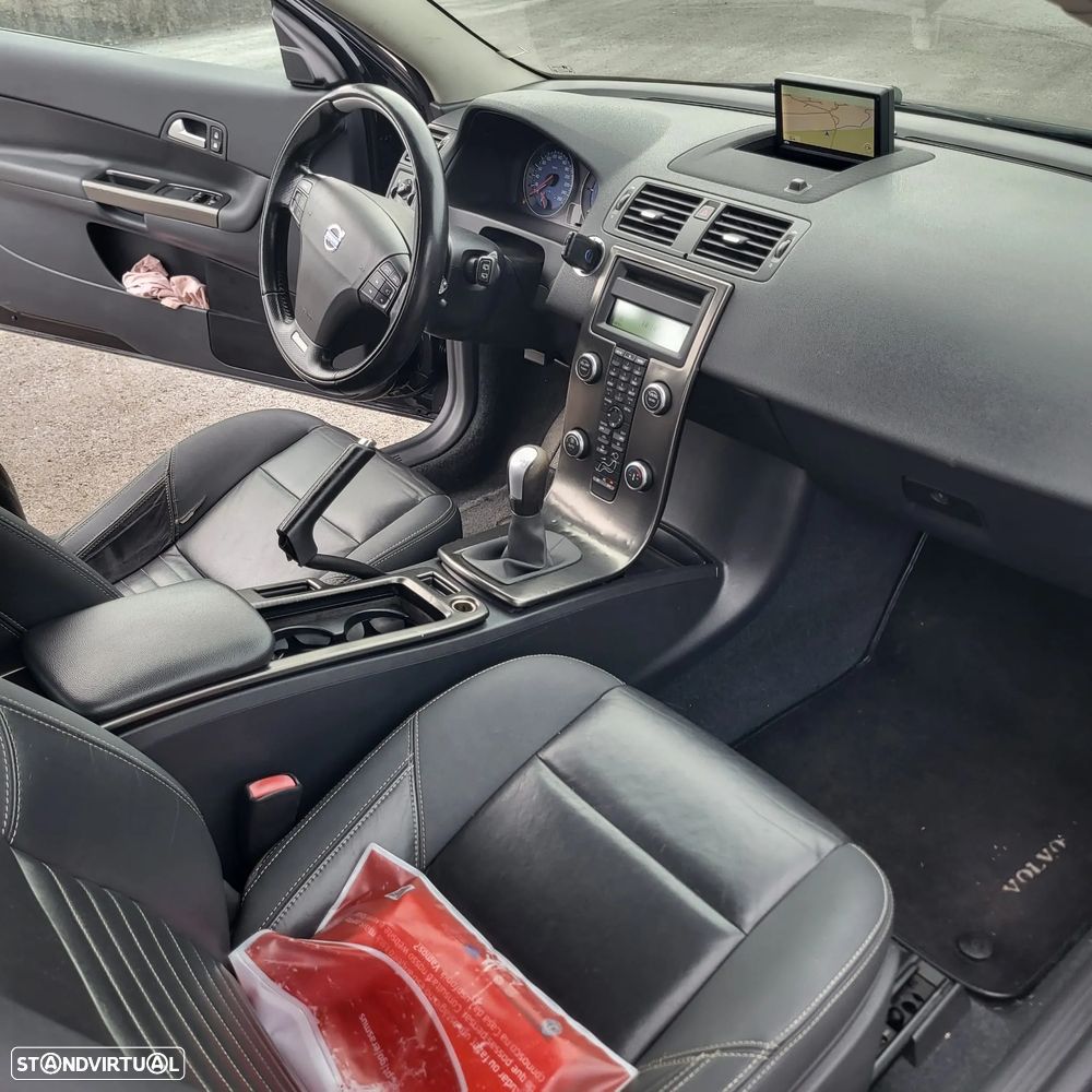 Volvo C30 D2 RDesign Edition - 21