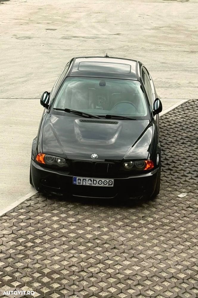 BMW Seria 3 320 Ci - 3