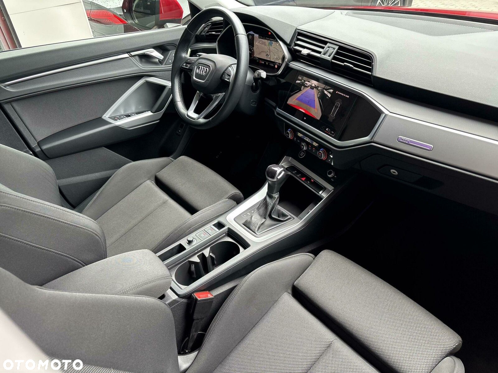 Audi Q3 - 29