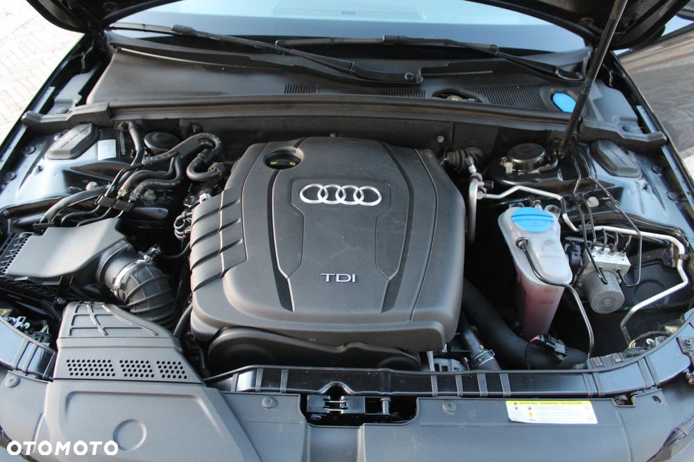 Audi A4 Avant - 29