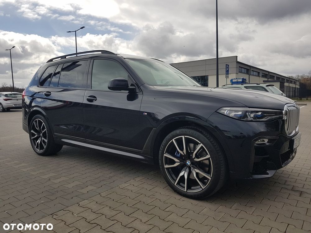 BMW X7 - 15