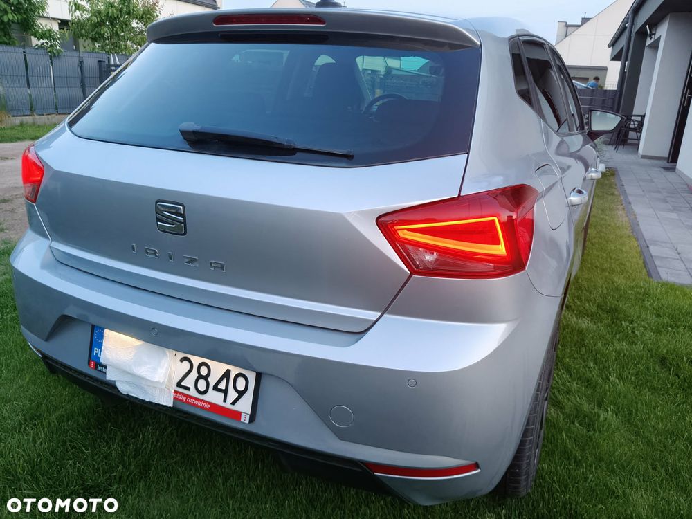 Seat Ibiza 1.0 MPI S&S Xcellence - 16