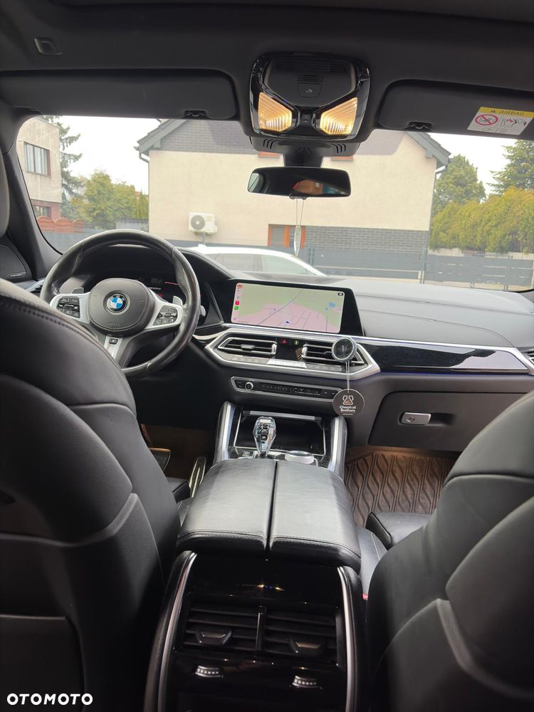 BMW X6M - 2