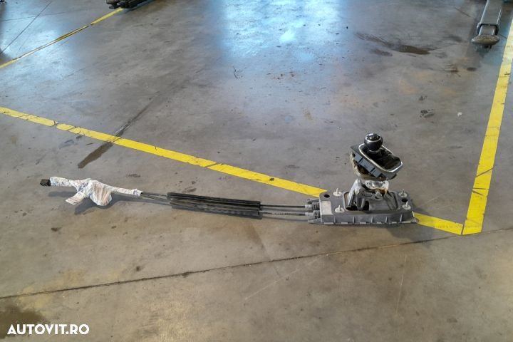 Timonerie cutie de viteza 1K0711061B 1K0711061B Volkswagen VW Golf 6 - 3