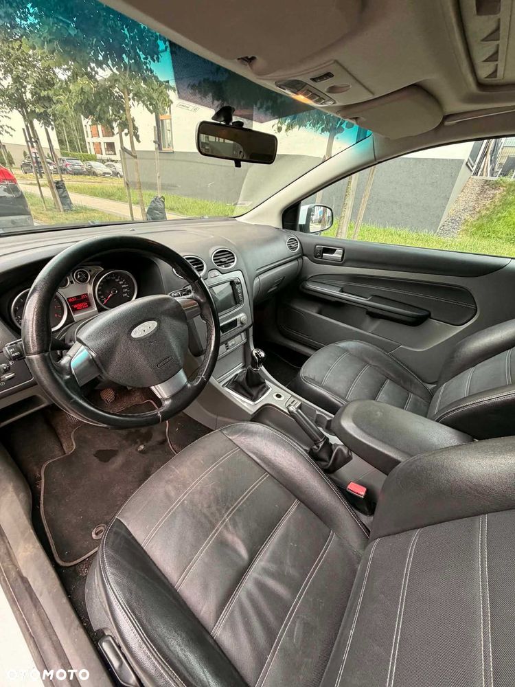 Ford Focus - 6