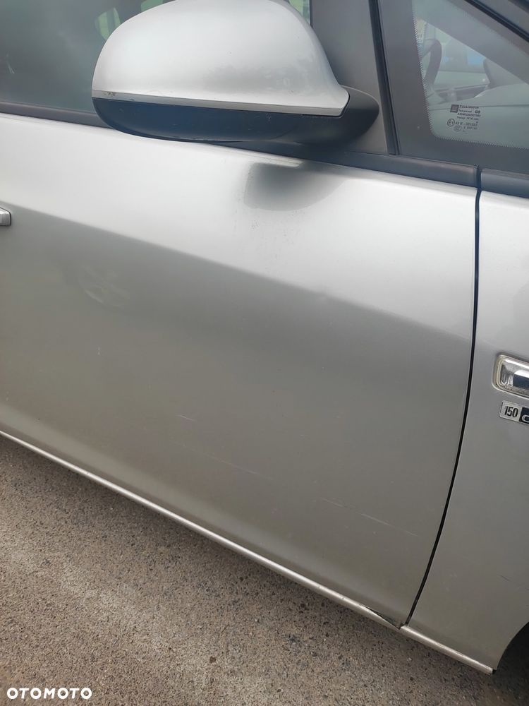 Opel Astra 1.4 T Sport - 24