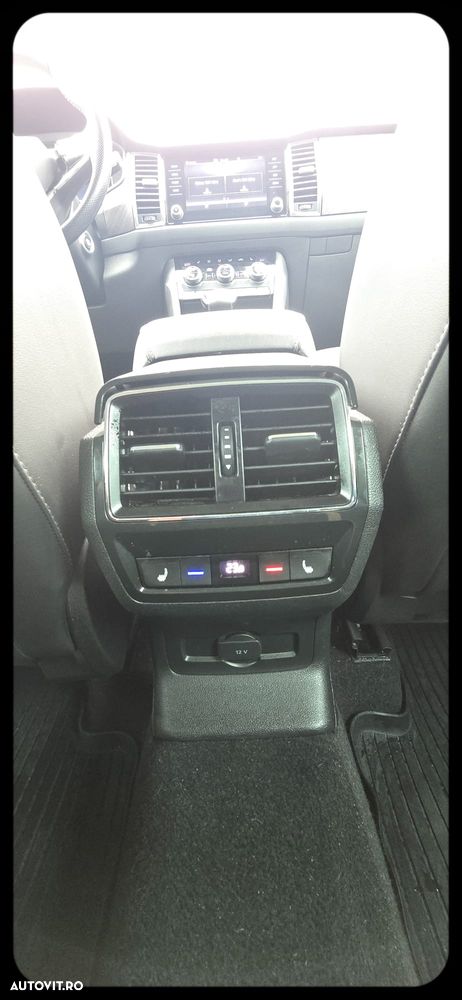 Skoda Kodiaq 2.0 TSI 4X4 DSG Style - 14