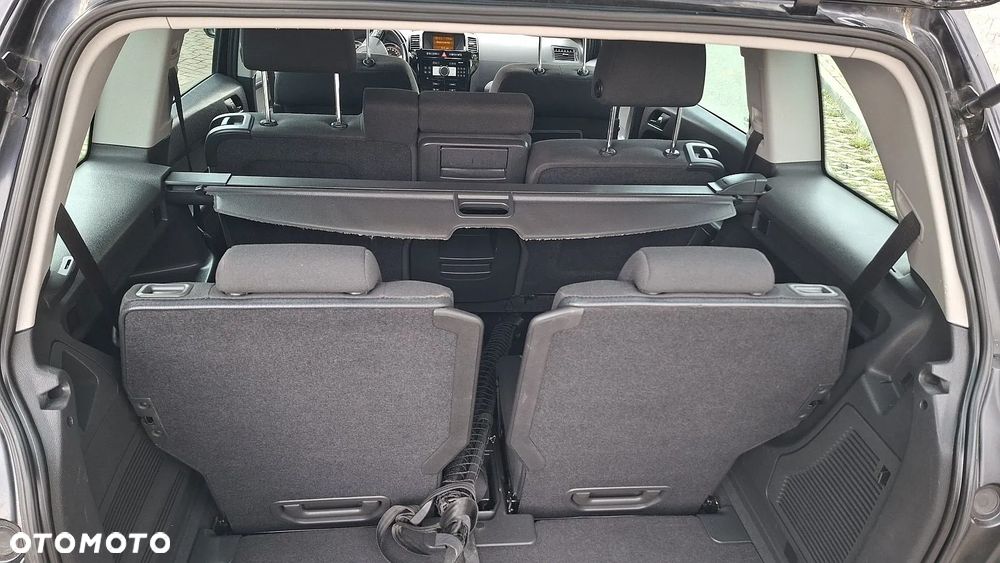 Opel Zafira 1.8 Edition 111 Jahre - 32