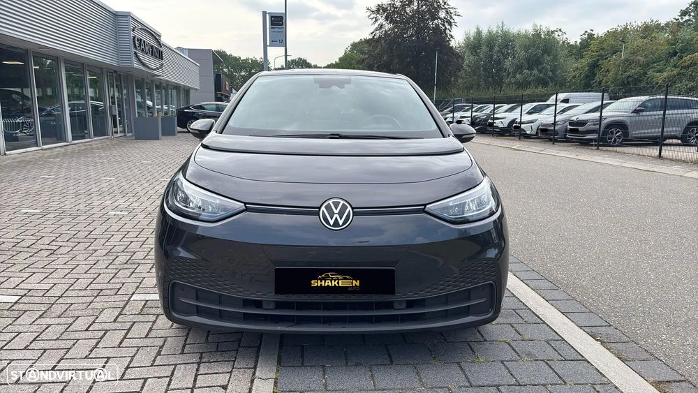 VW ID.3 Pro - 2