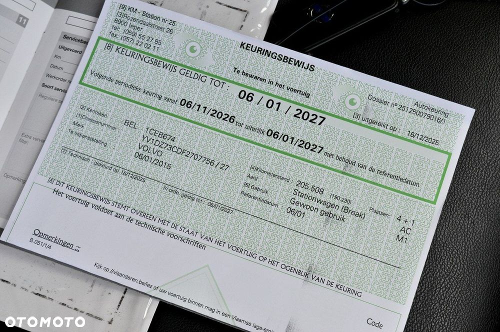 Volvo XC 60 D4 Drive-E Summum - 37