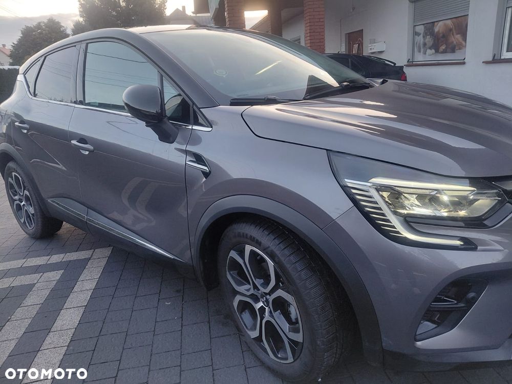 Mitsubishi ASX 1.3 mHEV Instyle DCT - 2