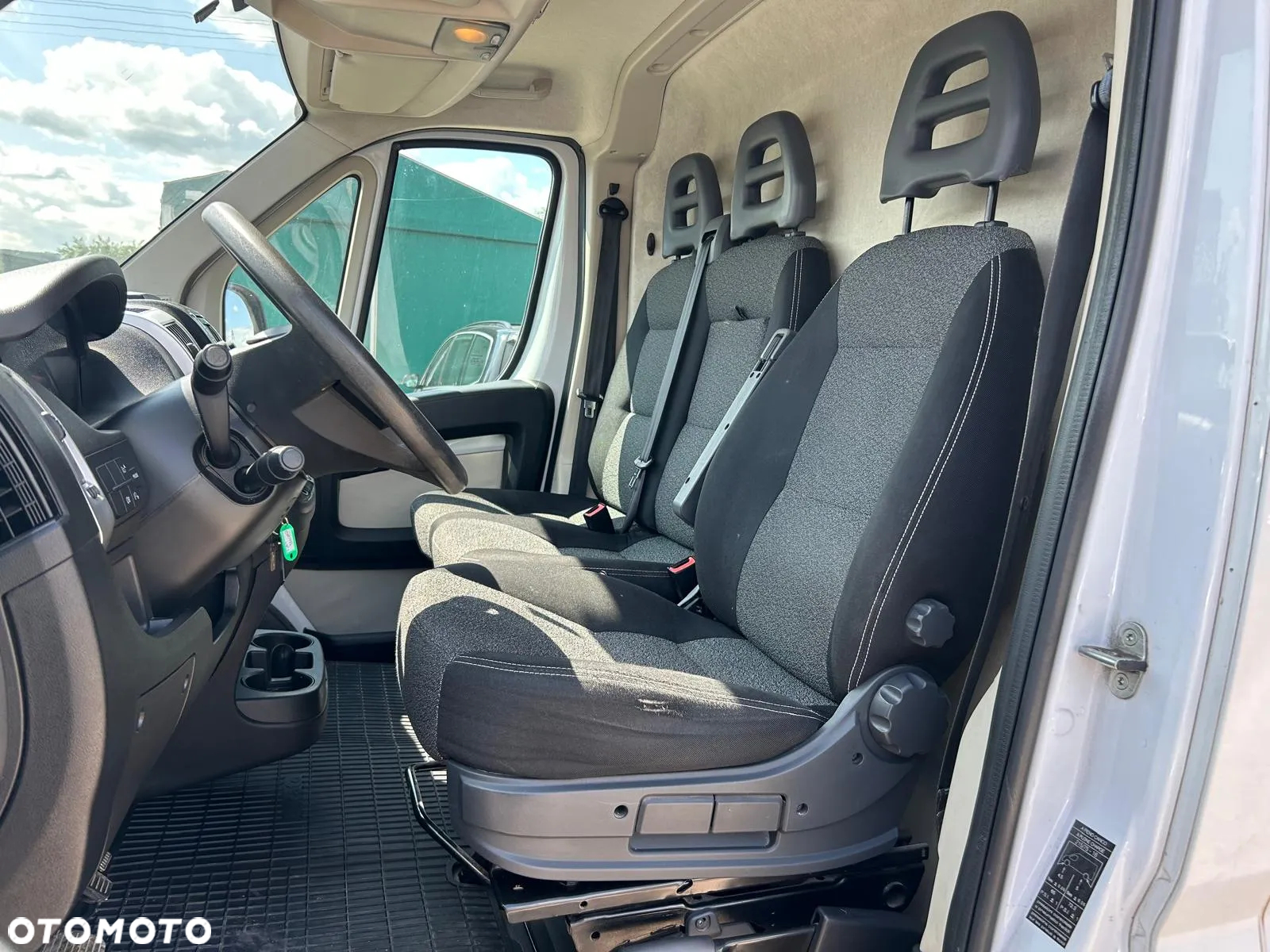 Fiat DUCATO - 16