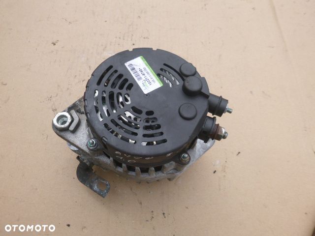 ALTERNATOR TOYOTA AYGO I 1.0 05-12 - 18