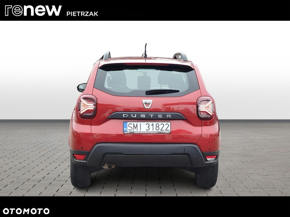 Dacia Duster - 4