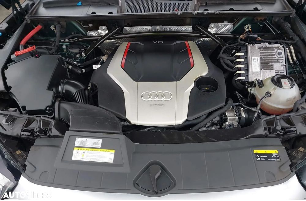 Audi SQ5 - 23