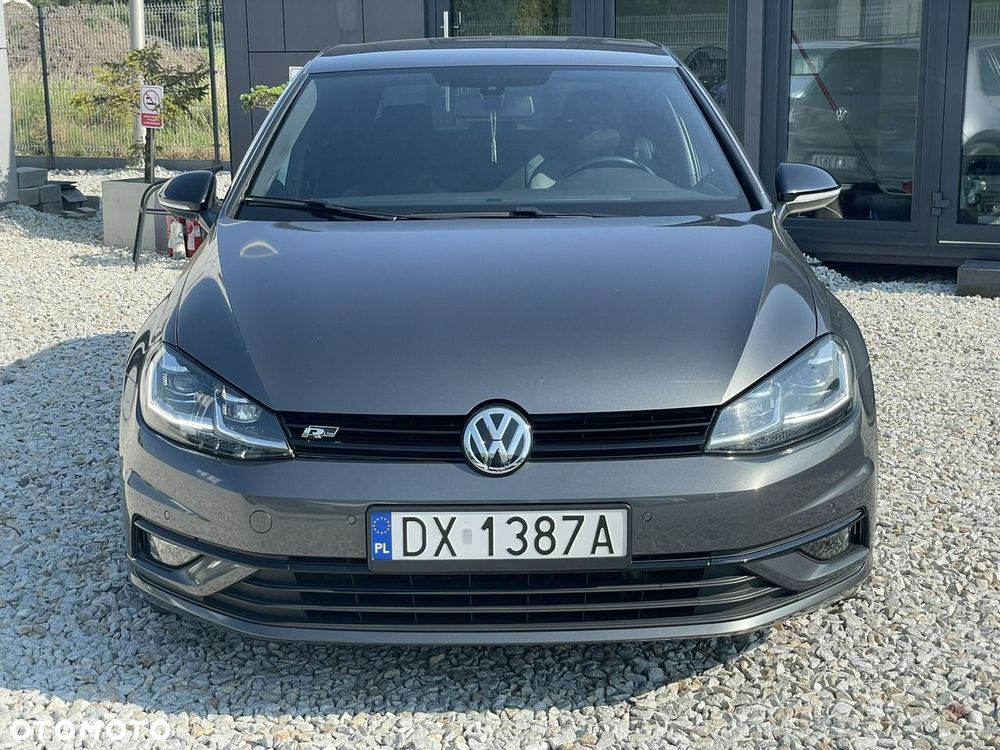 Volkswagen Golf 1.5 eTSI OPF DSG R-Line - 2