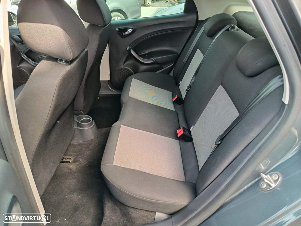 SEAT Ibiza 1.0 Reference - 10