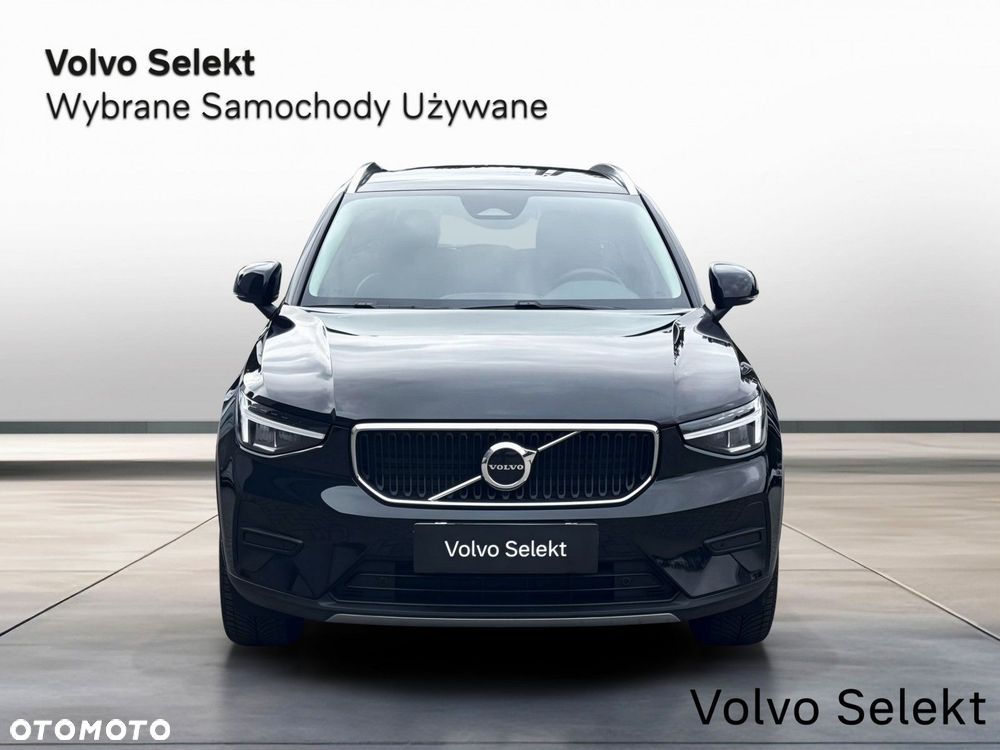 Volvo XC 40 - 9
