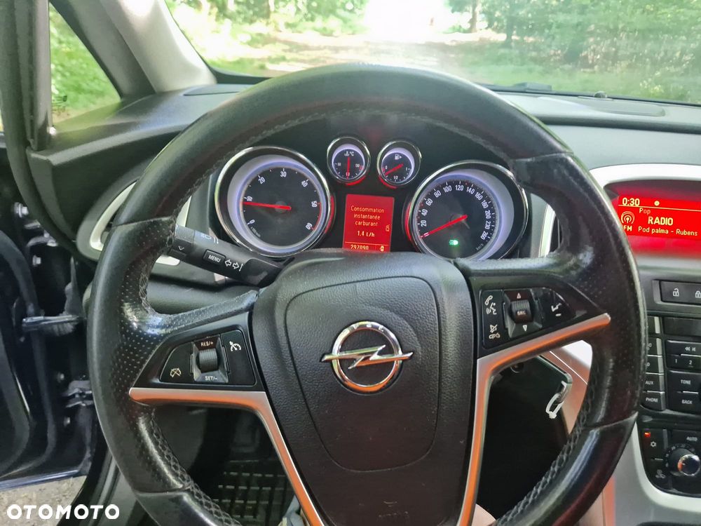 Opel Astra - 15