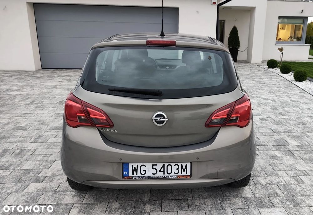 Opel Corsa - 6