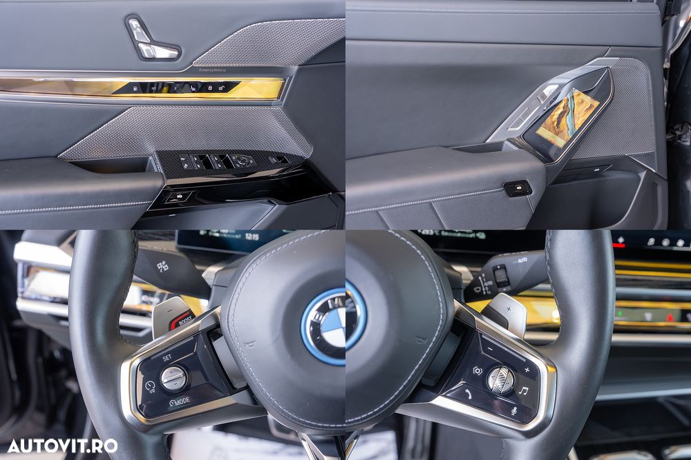 BMW Seria 7 - 3