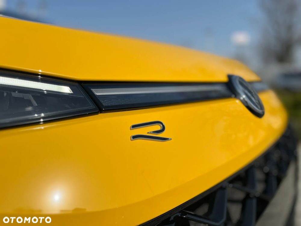 Volkswagen T-Roc 1.5 eTSI OPF DSG R-Line - 9