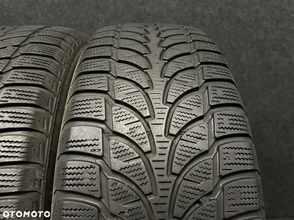 Opony zimowe Bridgestone Blizzak LM-80 Evo 215/65/16 98H 2szt. - 3
