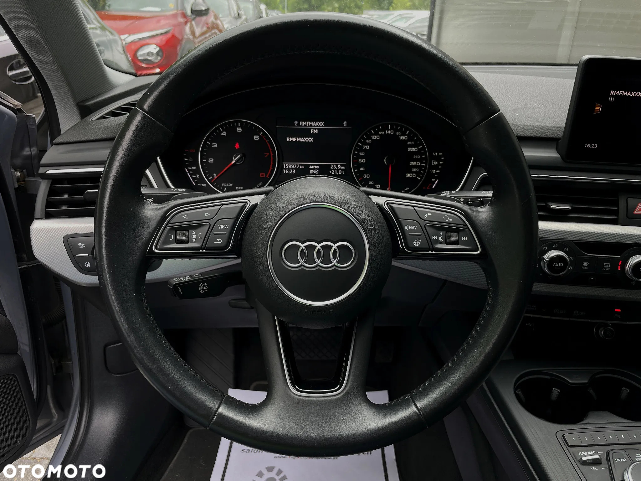 Audi A4 Avant 2.0 TFSI ultra S tronic - 20